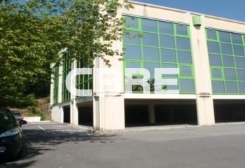 Location bureaux Sophia Antipolis - Proche autoroute et transports