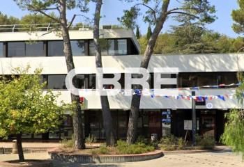 Vente bureaux Sophia Antipolis - Proche autoroute A8 et aéroport