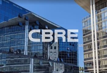 Location bureau Nice Arenas - Proche aéroport, tramway et autoroute