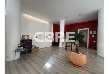 Location bureaux Nice centre - Proche gare, tramway et bus