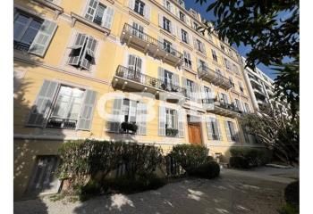 Location bureaux Nice centre - Proche gare, aéroport et transports