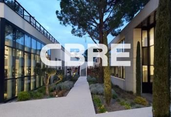 Location bureaux Sophia Antipolis - Proche autoroute et aéroport