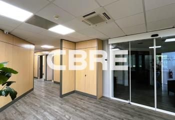 Location bureaux Sophia Antipolis - Proche autoroute A8 et aéroport Nice