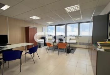 Location bureau Nice Centre - Proche place Masséna et transports