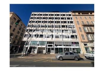 Location bureau Nice Centre - Proche Coulée Verte et transports