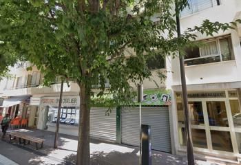 Local d'archives à louer Antibes - Proche A8 et TGV