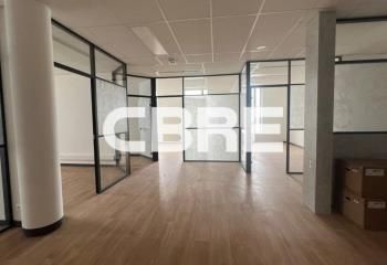 Location bureaux Nice Ouest - Proche tramway et bus