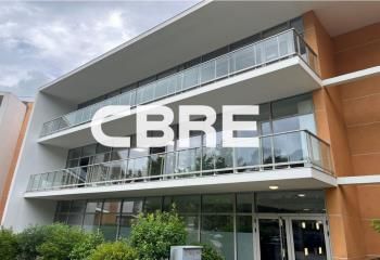 Location bureaux Sophia Antipolis - Proche autoroute A8 et aéroport Nice