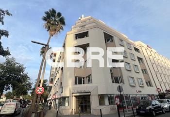 Location bureau Nice - Proche Promenade des Anglais et transports
