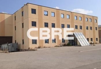 Locaux d'activités à louer Carros - Proche A8 et aéroport Nice