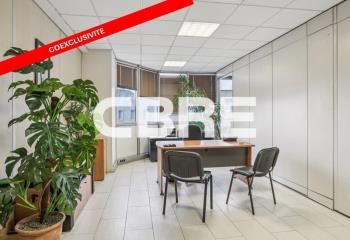 Vente bureaux Nice Arenas - Proche aéroport et transports