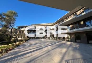 Location bureaux Sophia Antipolis - Proche autoroute A8 et aéroport Nice