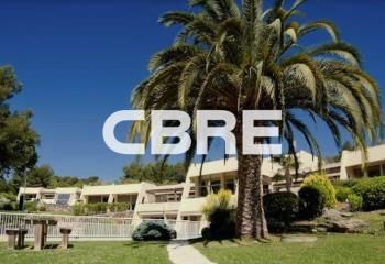 Location bureaux Sophia Antipolis - Proche autoroute A8 et aéroport Nice