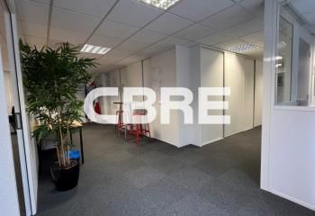 Location bureaux Nice Arenas - Proche aéroport, tramway et autoroute