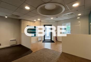 Location bureaux Cannes centre-ville - Proche rue d'Antibes et gare SNCF