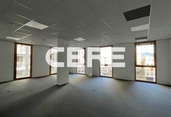 Location bureaux Nice Ouest - Tram, bus, aéroport, autoroute