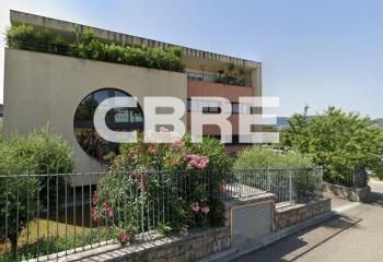 Location bureau Mouans-Sartoux - Parc d'activités de l'Argile, proche A8