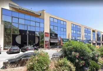 Bureaux à vendre Le Cannet - Proche autoroute A8 et transports