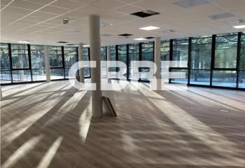 Location bureaux Sophia Antipolis - Proche autoroute A8 et aéroport Nice