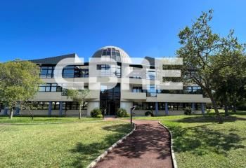 Location bureaux Biot Sophia Antipolis - Proche autoroute A8 et aéroport Nice