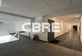 Location bureaux Biot - Parc St Pierre, proche RN7 et Sophia Antipolis