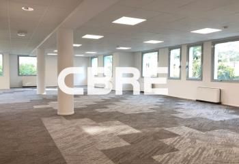 Location bureaux Biot Sophia Antipolis - Proche Aéroport Nice et Autoroute A8