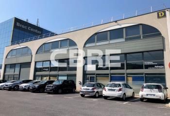 Location bureaux Carros - Proche autoroute A8 et aéroport Nice