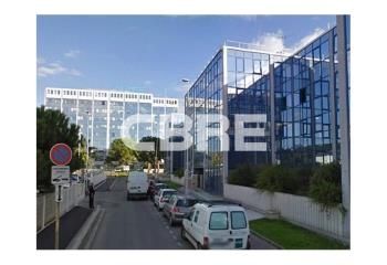 Bureaux à louer Nice Méridia - Proche Aéroport, Tramway et Autoroute A8