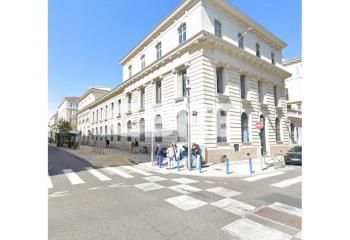 Location bureaux Nice centre - Proche tramway, place Masséna et Vieux Nice