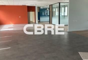 Location bureaux Nice Cimiez - Proche voie Mathis et bus