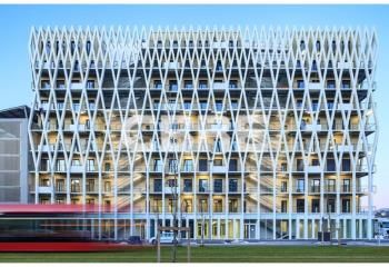 Bureaux à louer Nice Méridia - Proche autoroute A8, tramway et gare