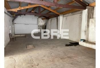 Locaux d'activités à vendre Nice Ouest La Madeleine - Proche aéroport