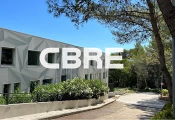 Location bureaux Biot Sophia Antipolis - Proche aéroport Nice et autoroute A8