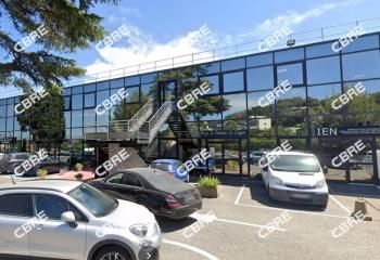 Location bureau Villeneuve-Loubet - Proche RN7 et A8