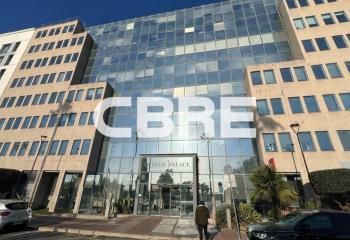 Location bureaux Nice Ouest - Proche aéroport, autoroute A8 et tramways