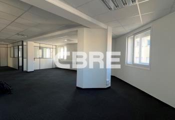 Location bureaux Nice Ouest - Proche Promenade des Anglais et transports