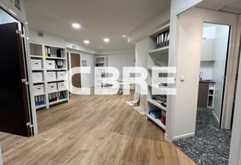 Location bureaux Nice - Proche Promenade des Anglais et Arenas