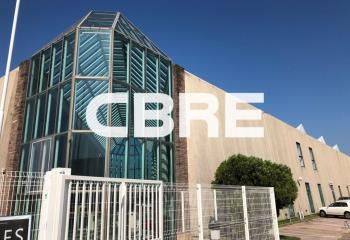 Locaux d'activité à louer Cannes - Proche A8 et aéroport