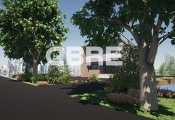 Local d'activité à louer Mougins - Proximité A8 et transports