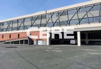 Local d'activité à louer Mougins - Parc d'activités La Plaine