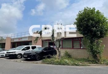 Local d'activité à louer Vallauris - Proche A8 et transports