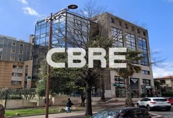 Location bureau Le Cannet - Proche A8, bus et TGV Cannes