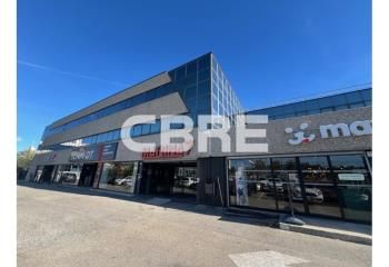 Vente bureaux Villeneuve-Loubet - Proche A8 et transports