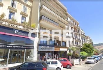 Bureaux à vendre Cannes centre - Proche Croisette et transports