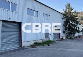 Locaux d'activités à louer Saint-Jeannet - Proche autoroute A8