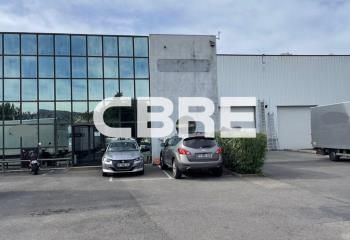 Locaux d'activités à vendre Saint-Jeannet - Proche autoroute A8