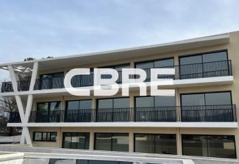 Location bureaux Mouans-Sartoux - Proche A8 et aéroport Nice Côte d'Azur