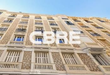 Location bureau Nice centre - Proche gare et transports
