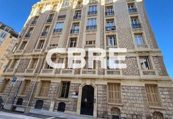 Vente bureau Nice Gambetta - Proche tram, gare et aéroport