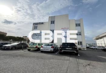 Bureaux à louer Villeneuve-Loubet - Proche A8 et transports